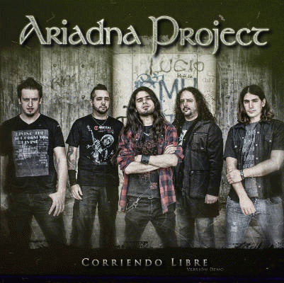 Ariadna Project : Corriendo Libre